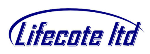 Lifecote Logo