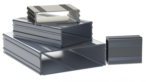 E-Case Range