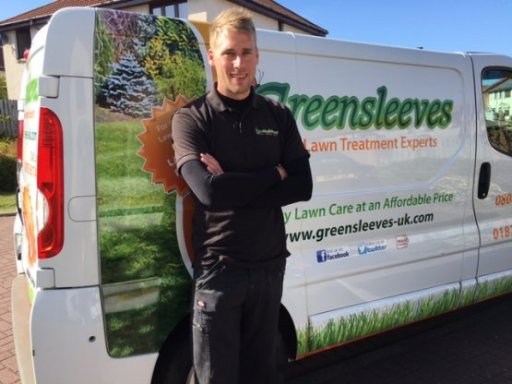 Tim from Greensleeves