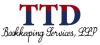 TTD Bookkeeping