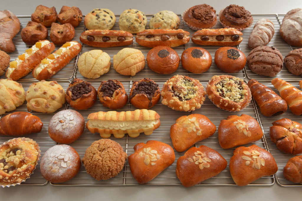 Details for Happy Sky Japanese Bakery in 94 Askew Road, London, W12 9BL