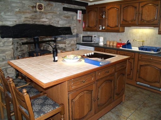 Kitchen Folds at Bluefolds