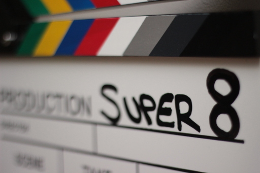 and... ACTION!