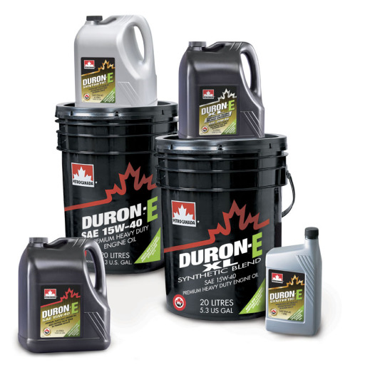 DURON