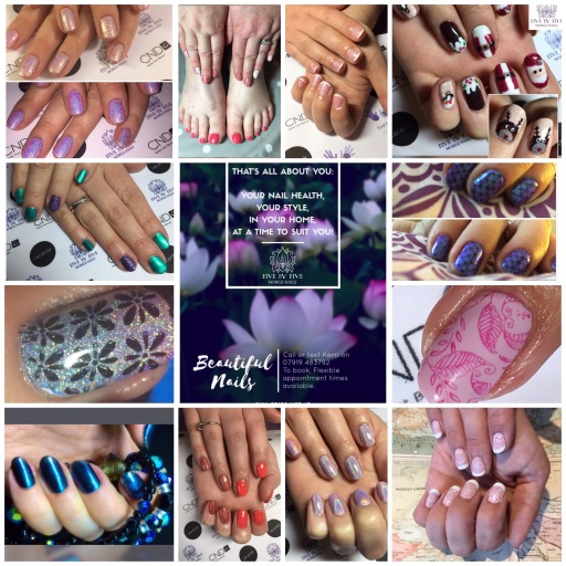 Some of my work 