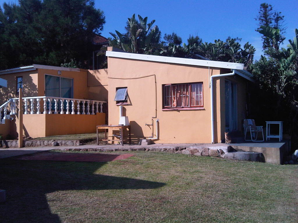 OceanView Self Catering 181 Marine Drive, Durban Bluff, 4052