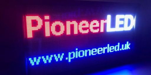 Mobile Led Screen Advertising