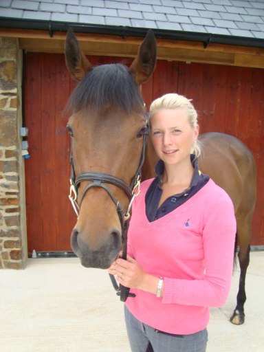 Horse Clipping Service Devon