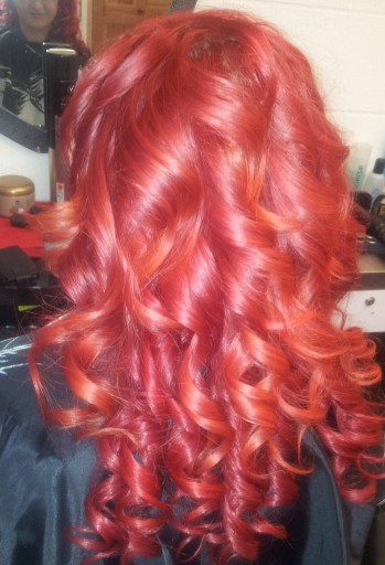 18 inch Remy Hair Extensions