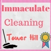 Immaculate Cleaning Tower Hill