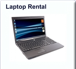 Laptop Rental