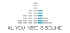 All You Need Is Sound Logo