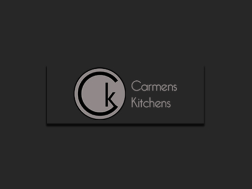 Carmens Kitchens Logo