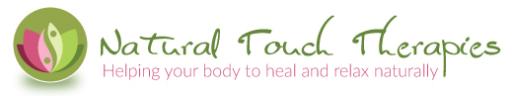 Natural Touch Therapies Logo
