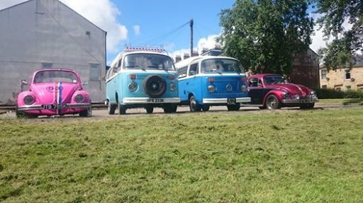 camper vans