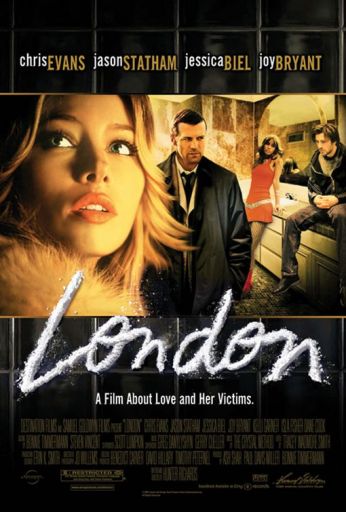 london movie
