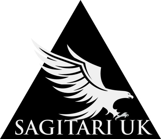 SAGITARI UK logo