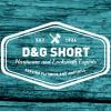 D & G Short