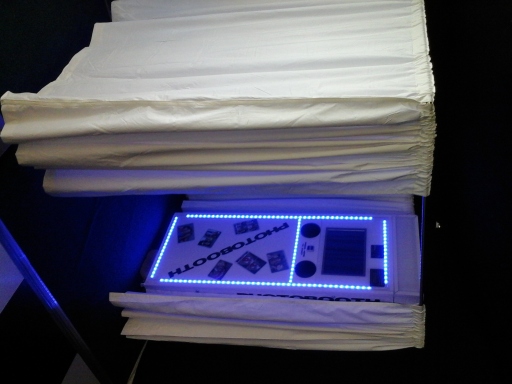 Infinity Photo Booths