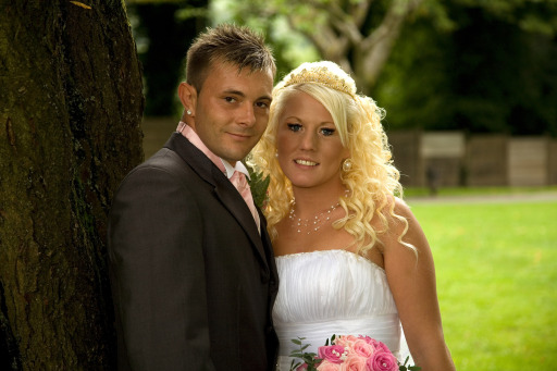 Wedding Photography