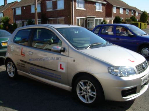 James Lyn School of Motoring