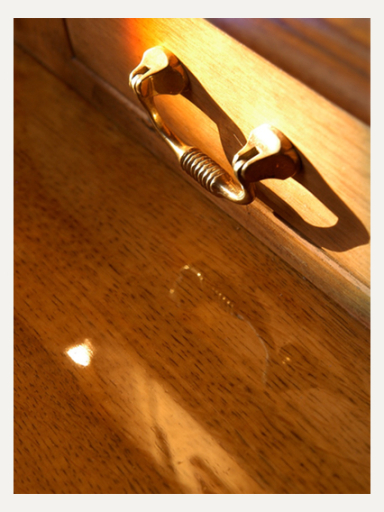 High Gloss Varnishing