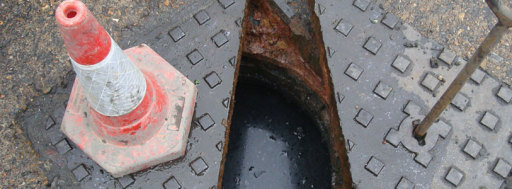 drain clearance and unblocking drains in newquay truro st austell cornwall