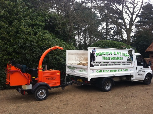 Arborpro Tree Services