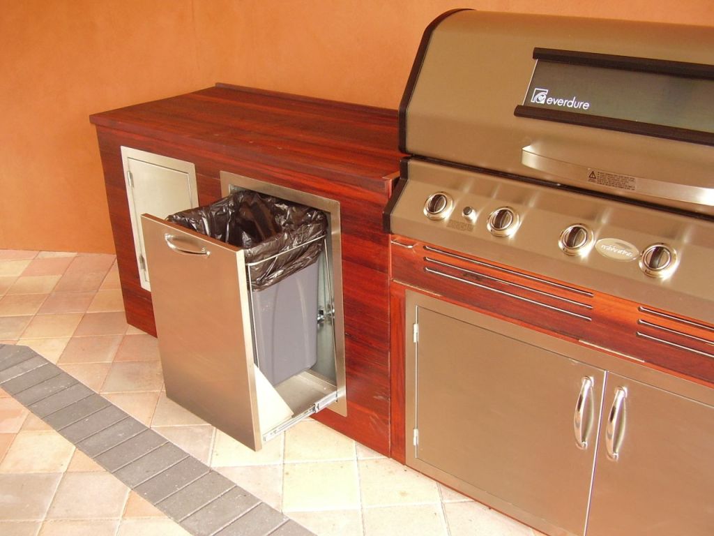 bbq kitchens for sale