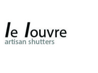 Le Louvre Shutters
