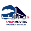 SNAP MOVERS LOGISTICS SERVICES Logo