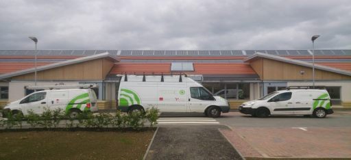 Greenpower Technology Team