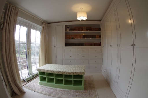 Bespoke Joinery In Scunthrope