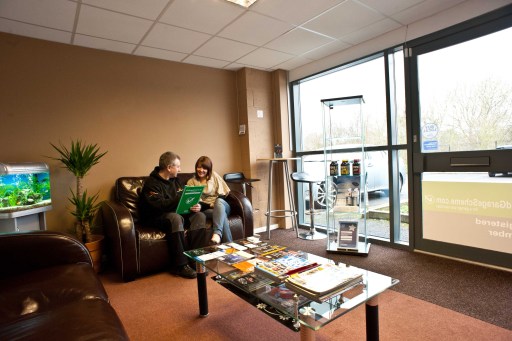 Rapid Remap Reception