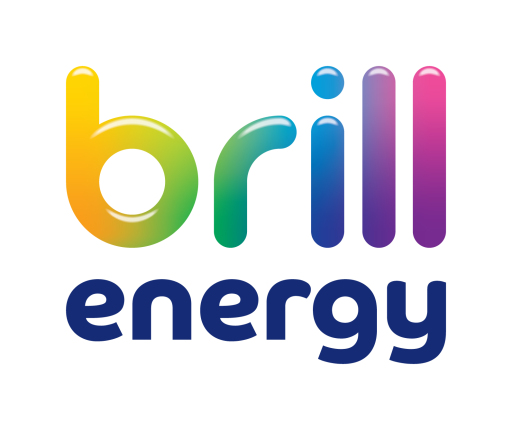 brill energy logo