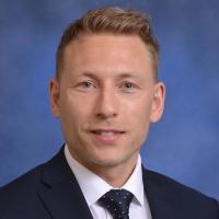 Martin Vincent - Financial Adviser