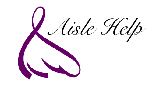 AisleHelp website logo.