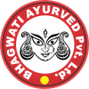 Bhagwati Ayurved Logo