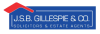 J.S.B. Gillespie & Co. Solicitors & Estate Agents