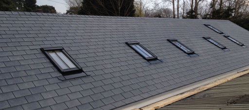 roofing company Godalming