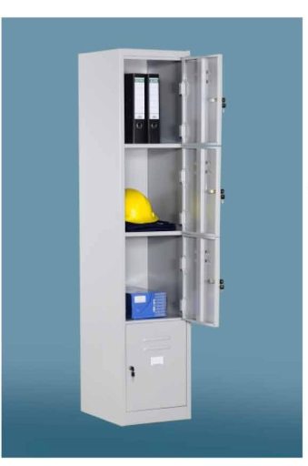 Lockers
