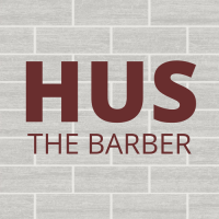 Hus The Barber