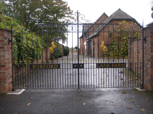 Burford Lane Farm