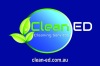 CleanED cleaning services