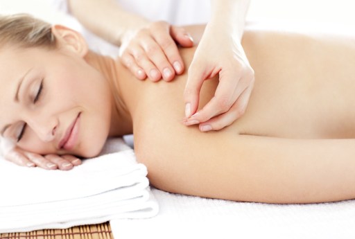 Acupuncture in Edinburgh