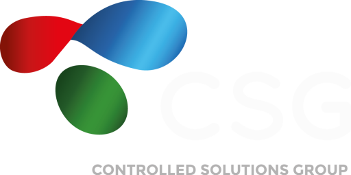 CSG Logo
