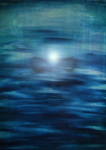 'Sight' Digital image