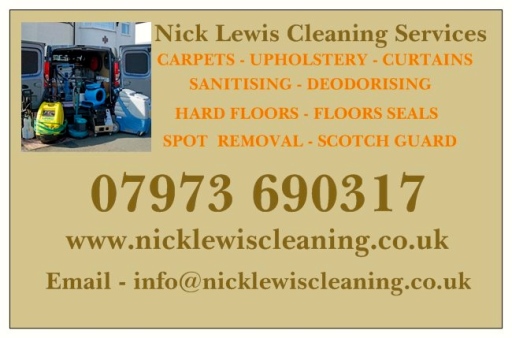 Business card Detoals