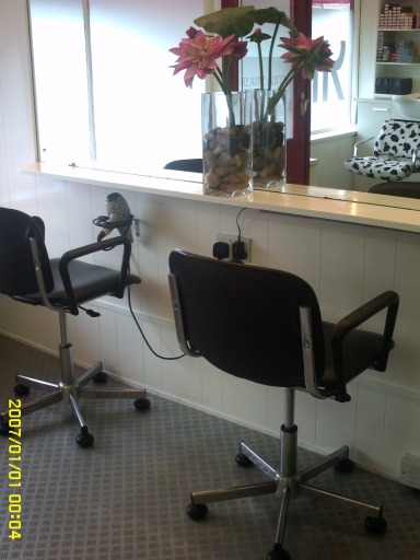 Hair Creative Cutting Unisex Hairdressing Leeds - unisex hairdressing