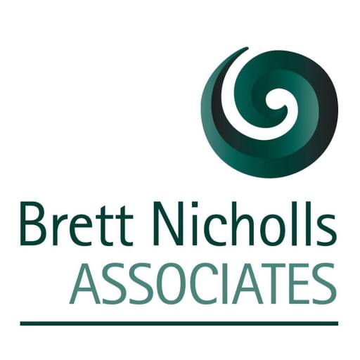 Brett Nicholls Associates Logo